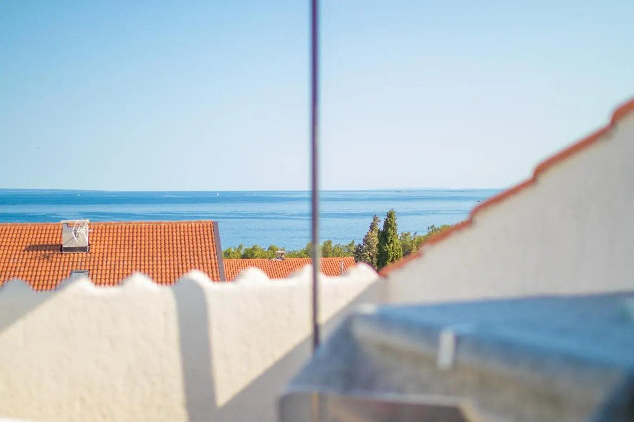 Albert Apartaments Krk Krk Town