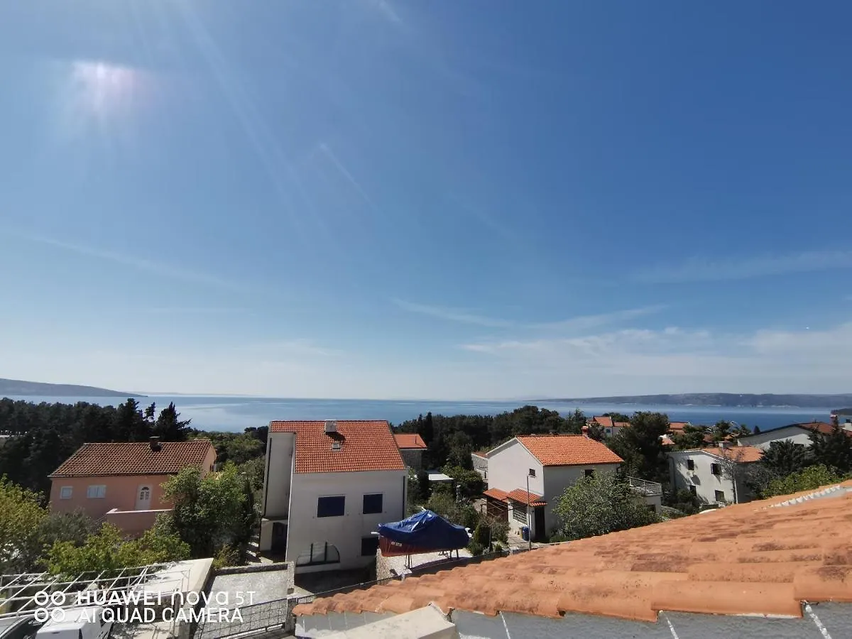 Albert Apartaments Krk Krk Town 0*,  Croazia
