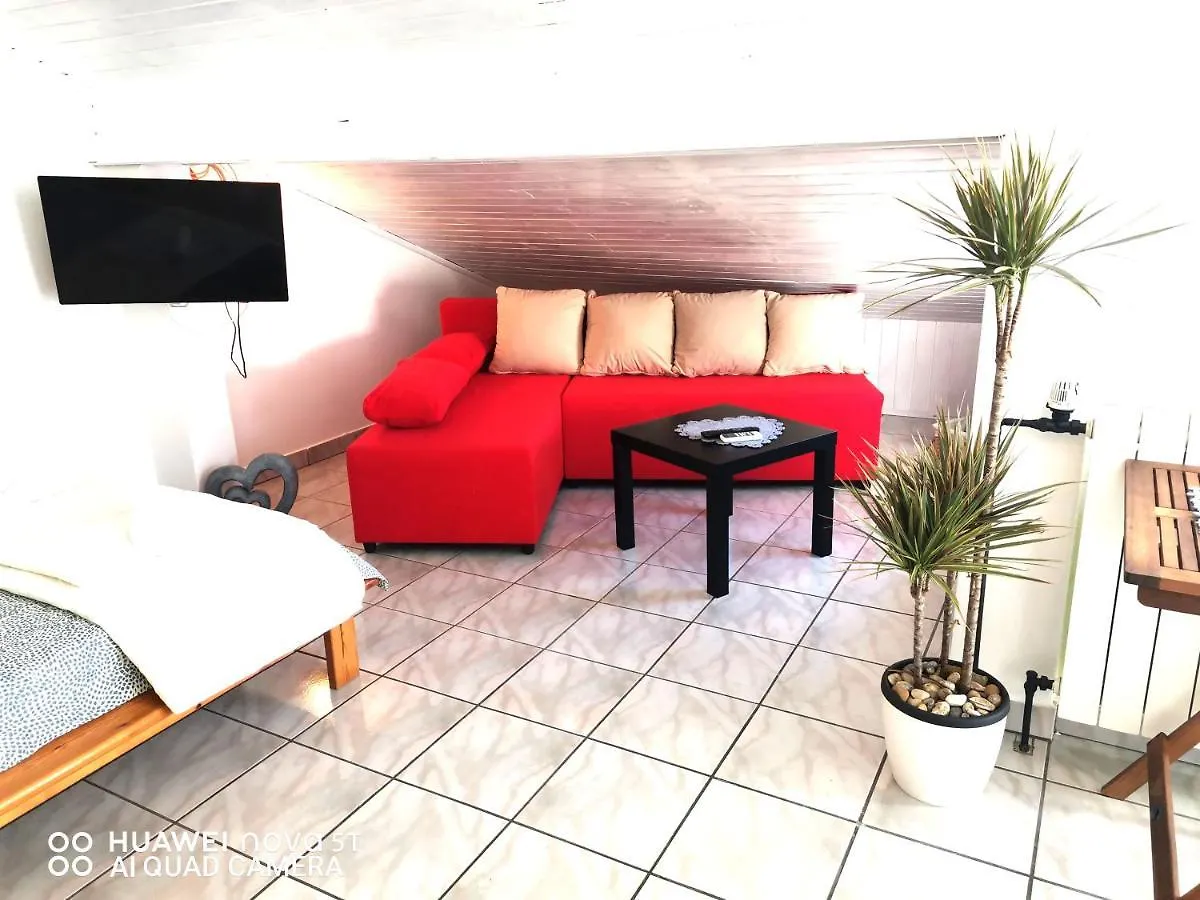 Albert Apartaments Krk Krk Town Appartamento