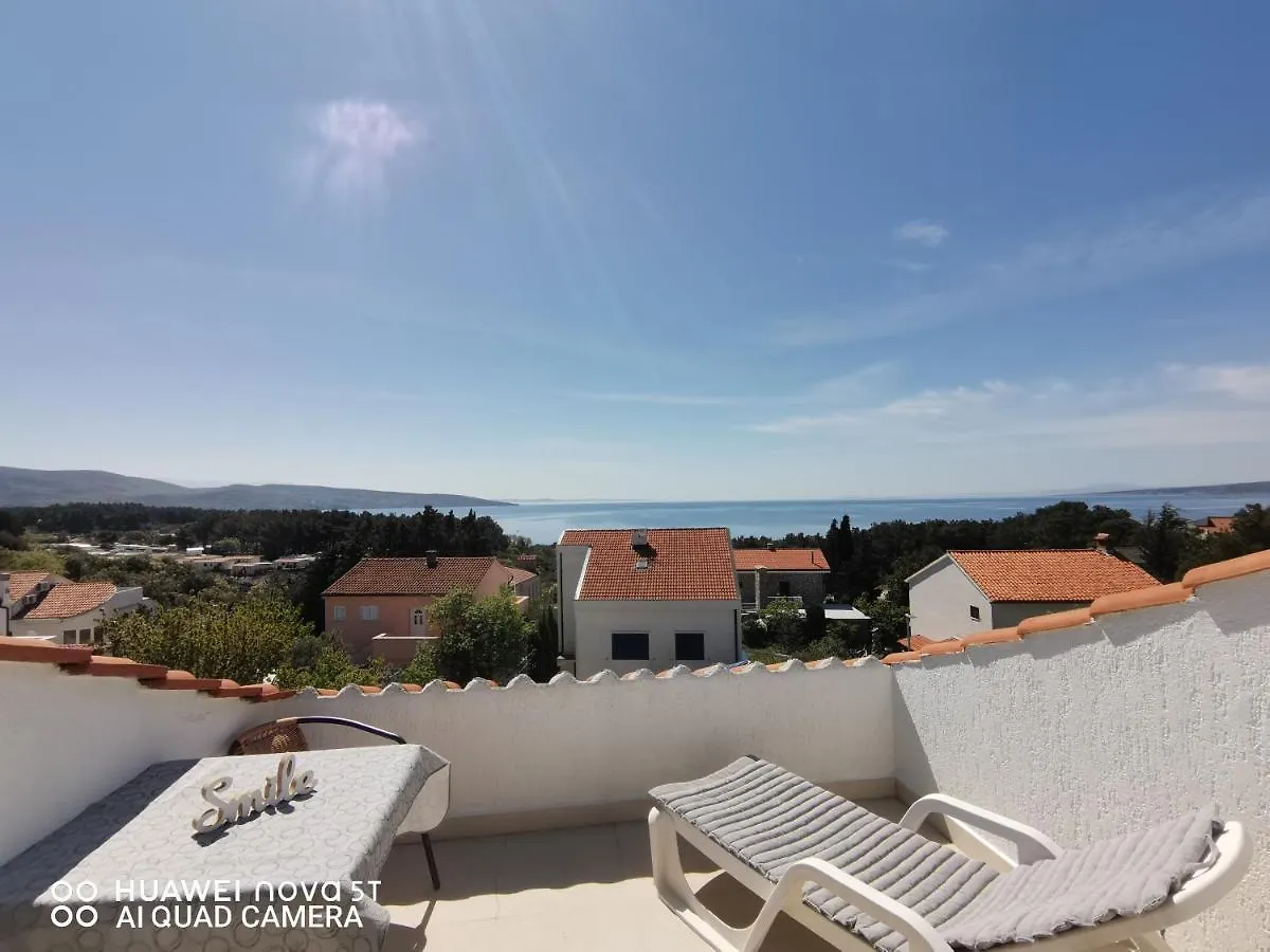 Appartamento Albert Apartaments Krk Krk Town