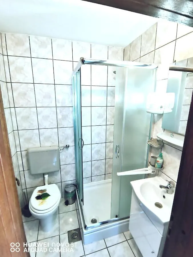 Albert Apartaments Krk Krk Town