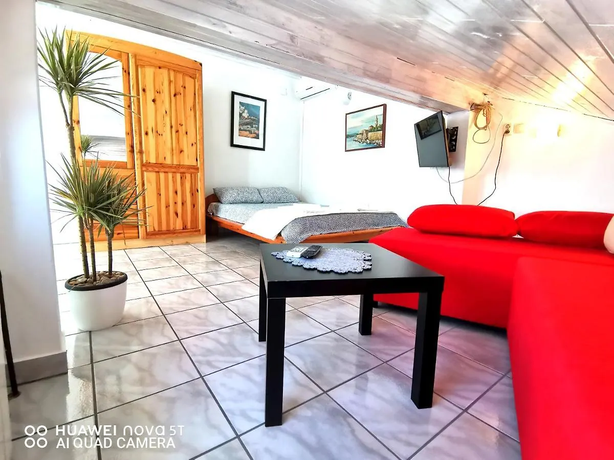 Albert Apartaments Krk Krk Town Appartamento