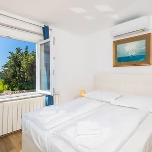 Appartement Soul, Krk Town